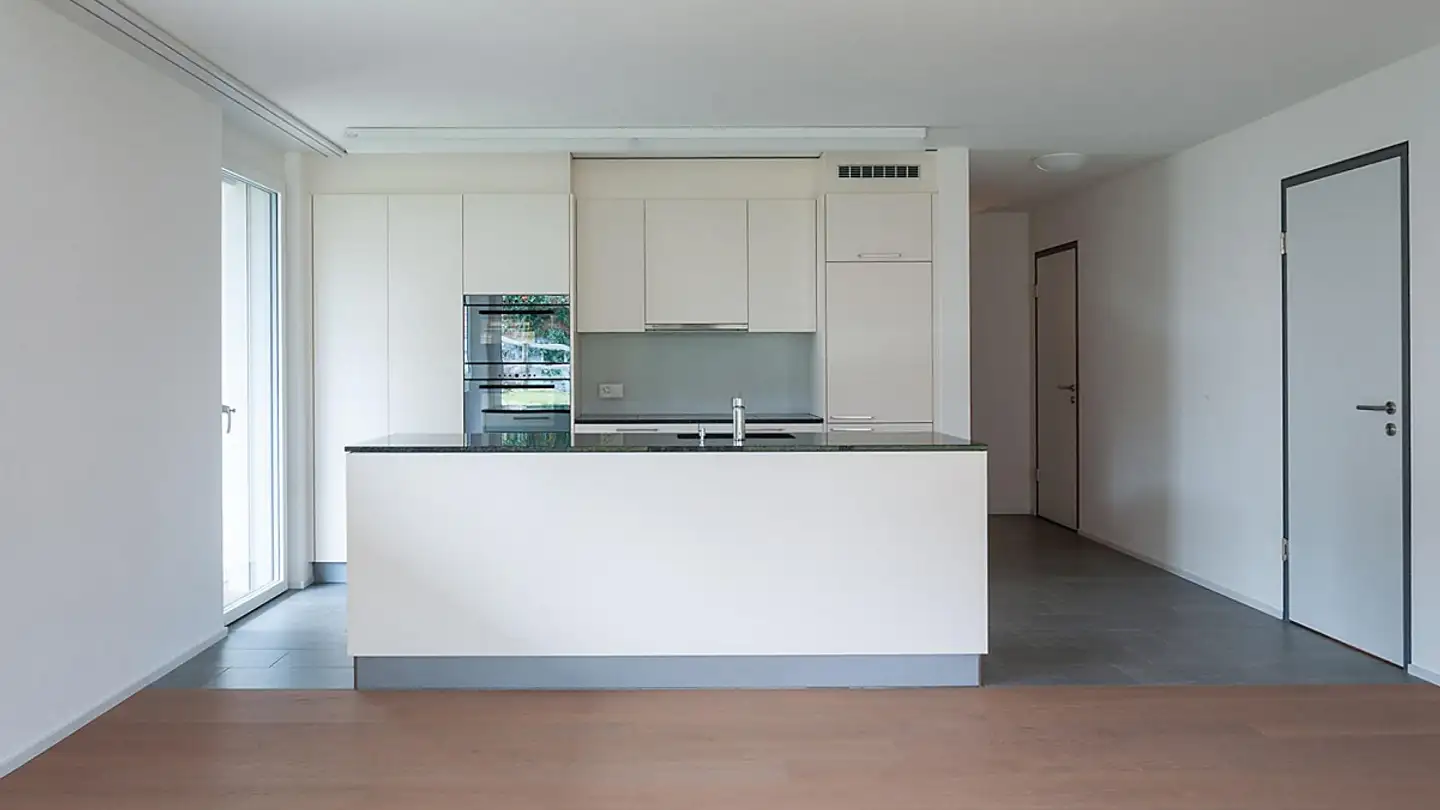 Appartamento in affitto - Kreuzrain 3b, 9606 Bütschwil