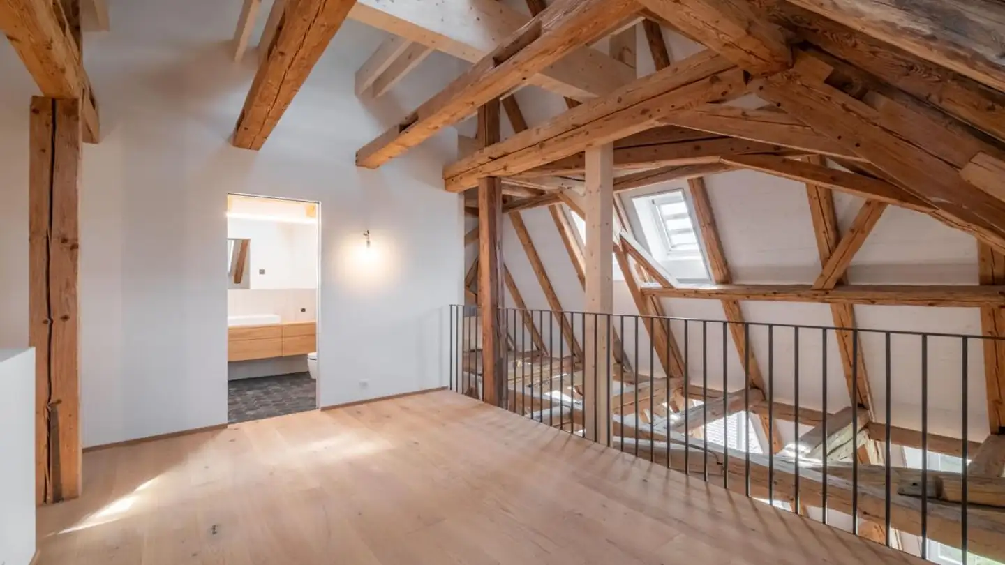 Attico in vendita - 7205 Zizers - Photo 4