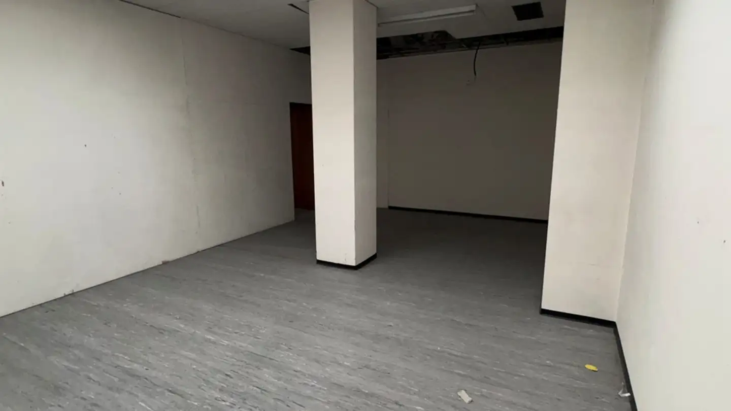 Lagerraum mieten - Rümelinsplatz 14, 4001 Basel - Foto 4