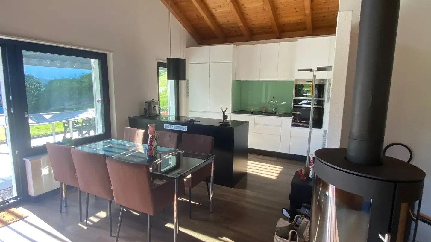 Casa singola in vendita - Burghubelstrasse 20, 3272 Walperswil - Foto 4