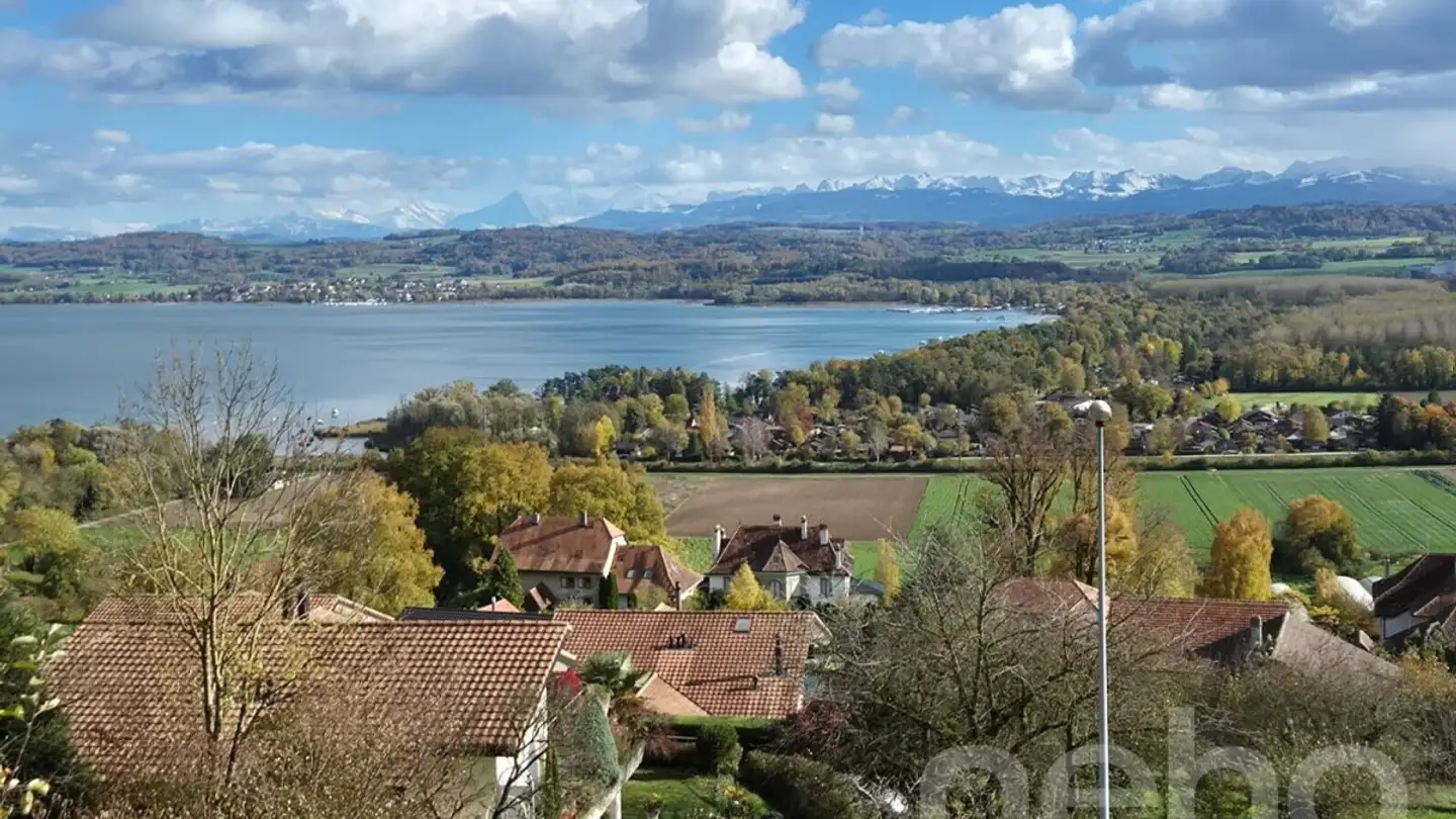 Terrain constructible à vendre - Bellerive, 1585 Bellerive VD - Photo 3