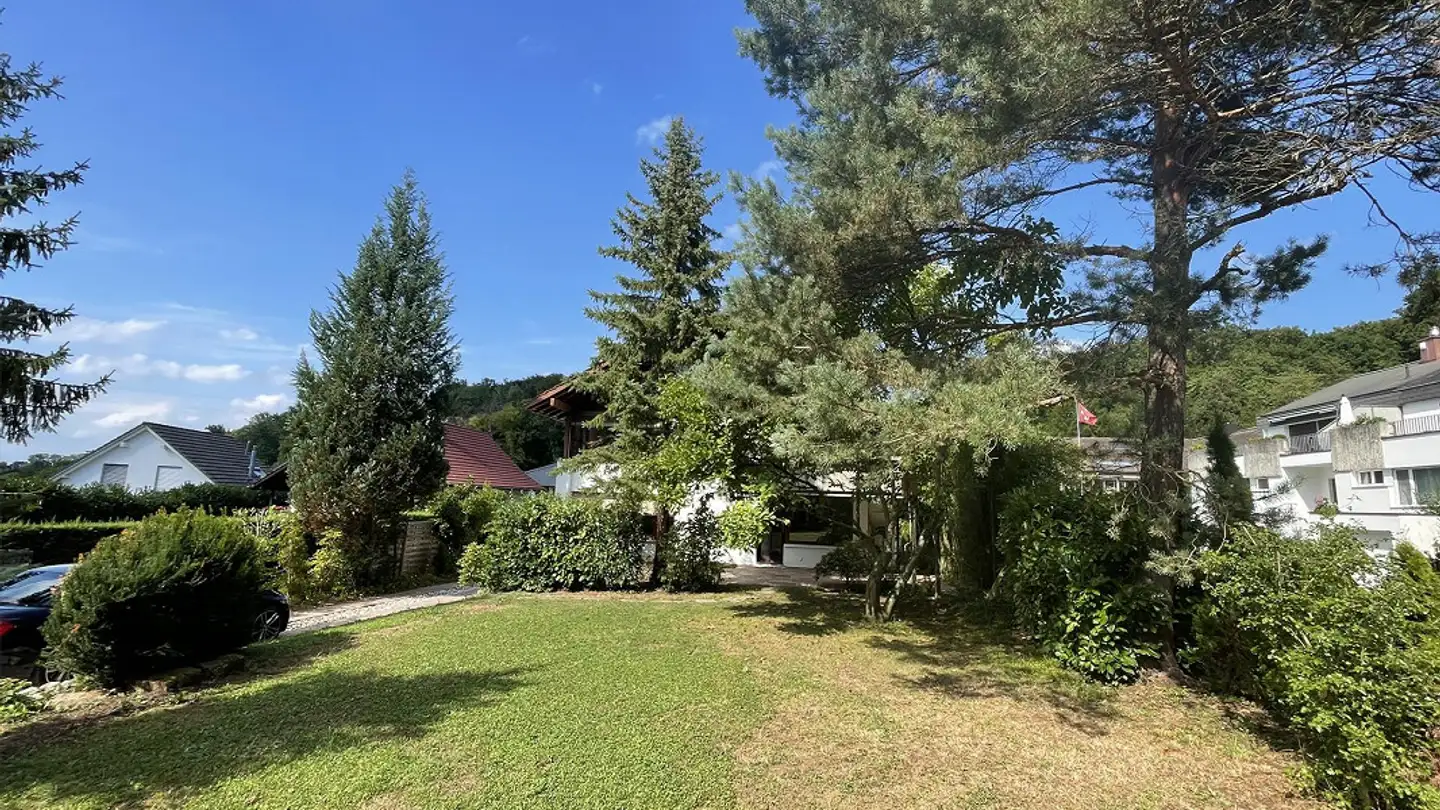 Single house for rent - Wyhlenweg 23, 4126 Bettingen - Photo 3