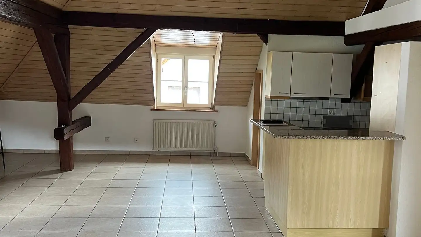 Wohnung mieten - Place De La Liberté 25, 2805 Soyhières - Foto 3