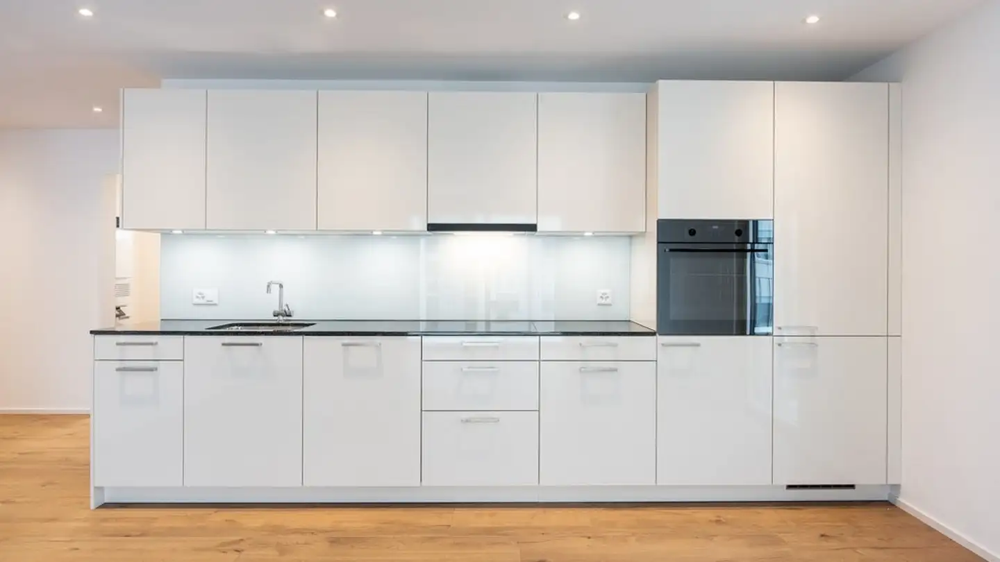 Wohnung mieten - Bernastrasse 37c, 3800 Interlaken - Foto 3