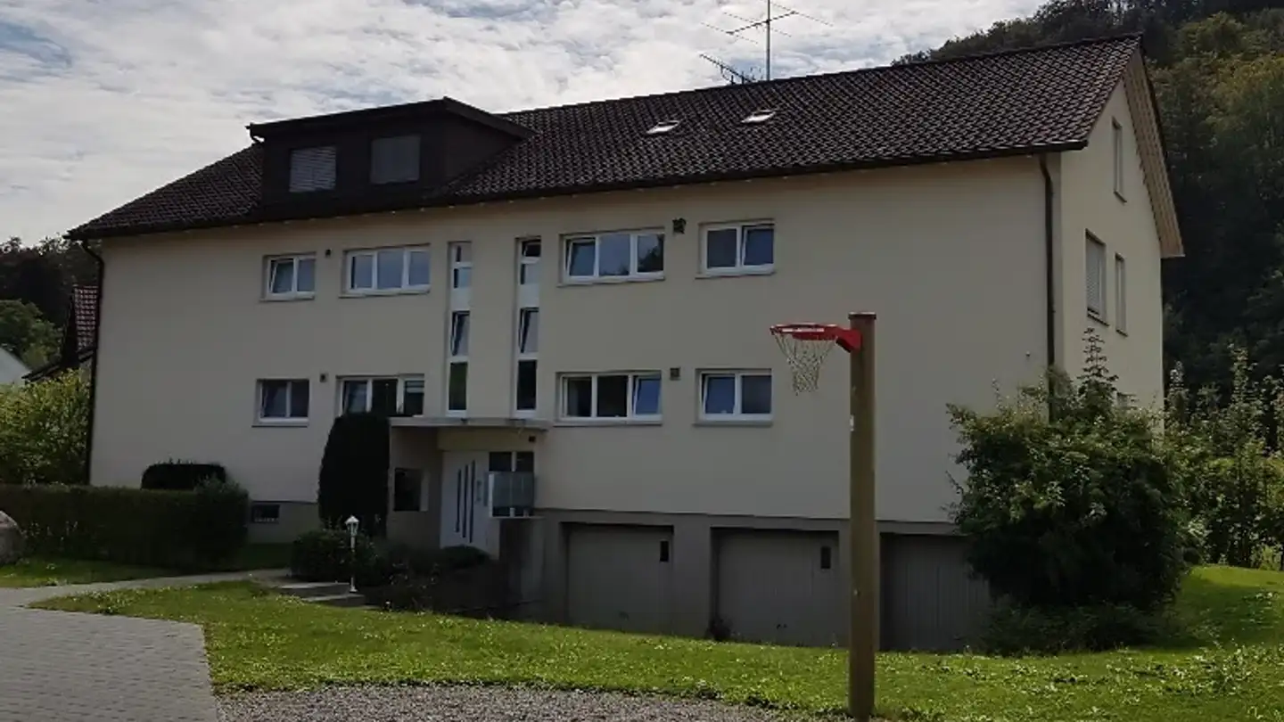 Apartment for rent - Hauptstrasse 4, 5243 Mülligen