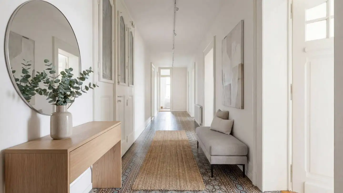 Attic flat for sale - 1006 Lausanne - Photo 3