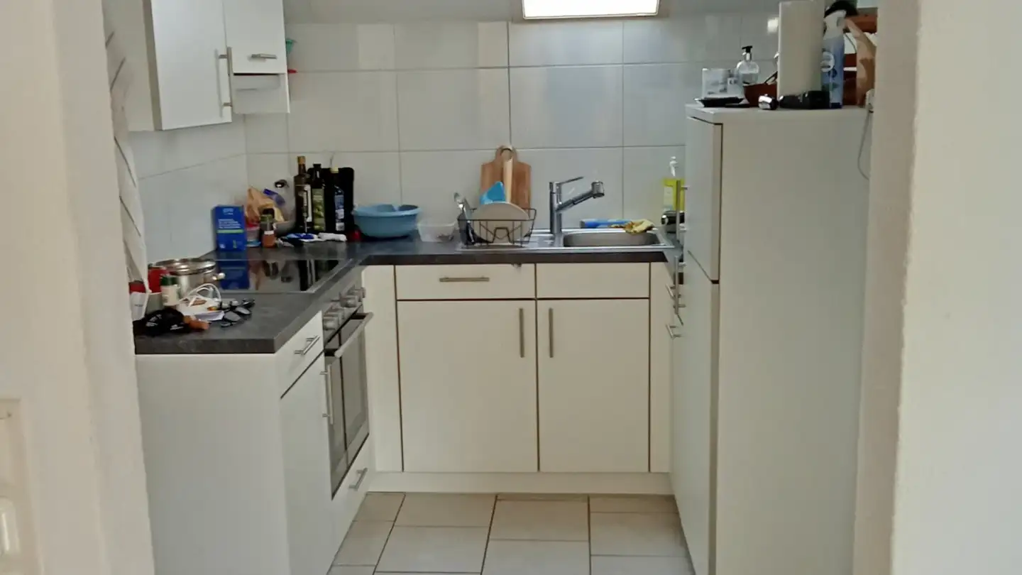 Apartment for rent - Hauptstrasse 4, 5243 Mülligen - Photo 2