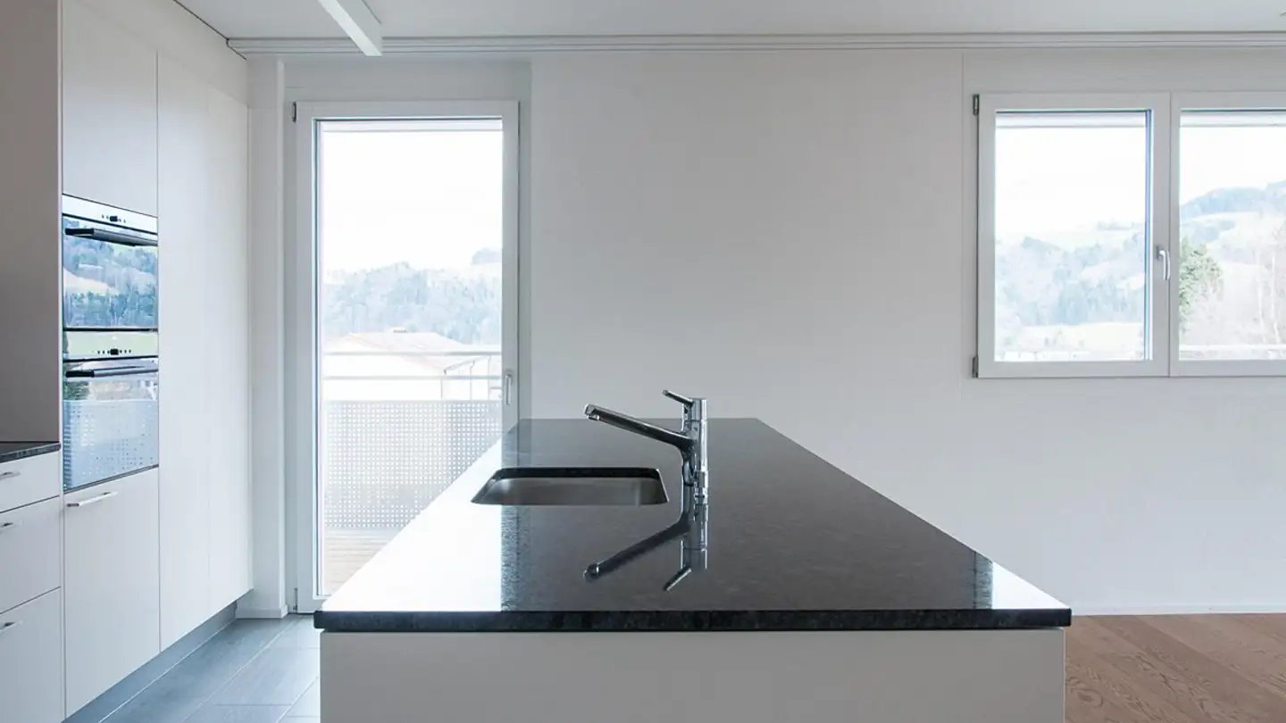 Appartamento in affitto - Kreuzrain 3b, 9606 Bütschwil - Foto 2