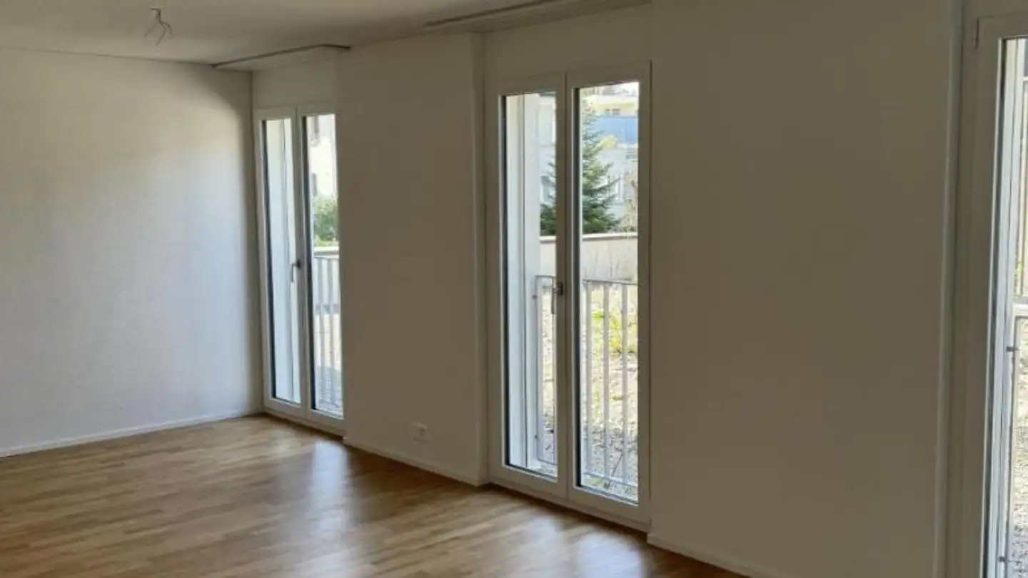 Apartment for rent - Unterdorfstrasse 1, 5612 Villmergen - Photo 2