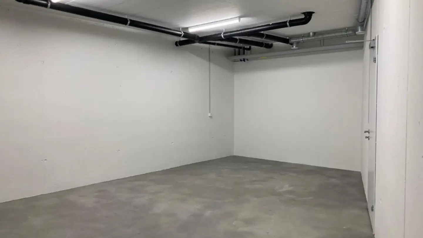 Lagerraum mieten - Windbüelfeld 24, 6017 Ruswil - Foto 2