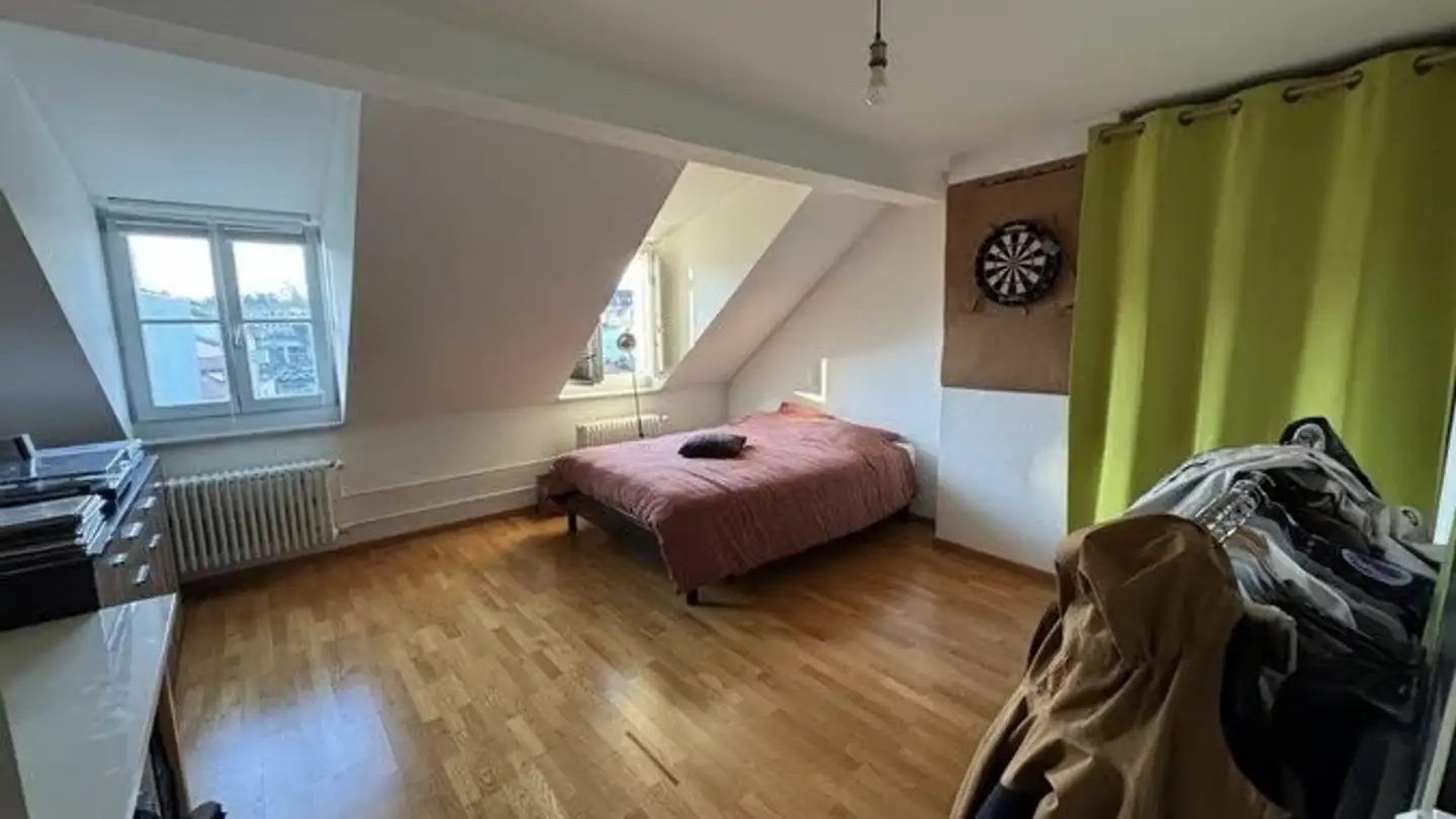 Apartment for rent - 1700 Fribourg