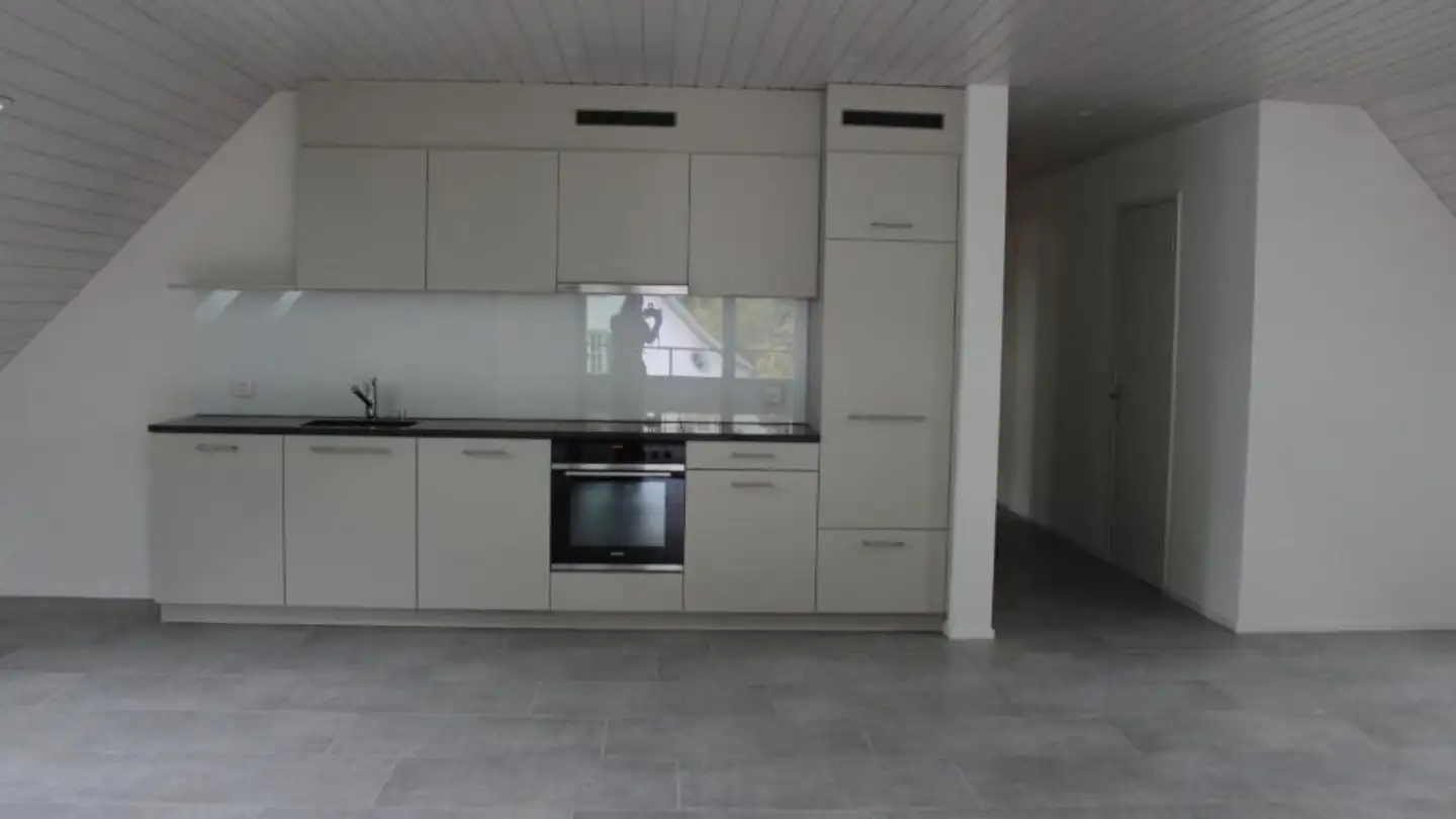 Apartment for rent - Unterdorfstrasse 1, 5612 Villmergen - Photo 3