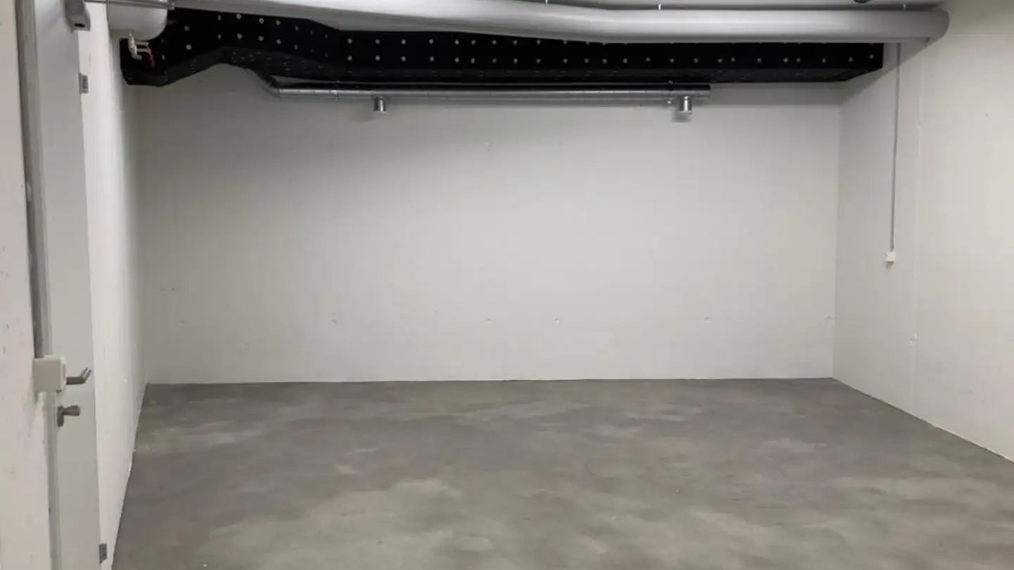 Lagerraum mieten - Windbüelfeld 24, 6017 Ruswil - Foto 4