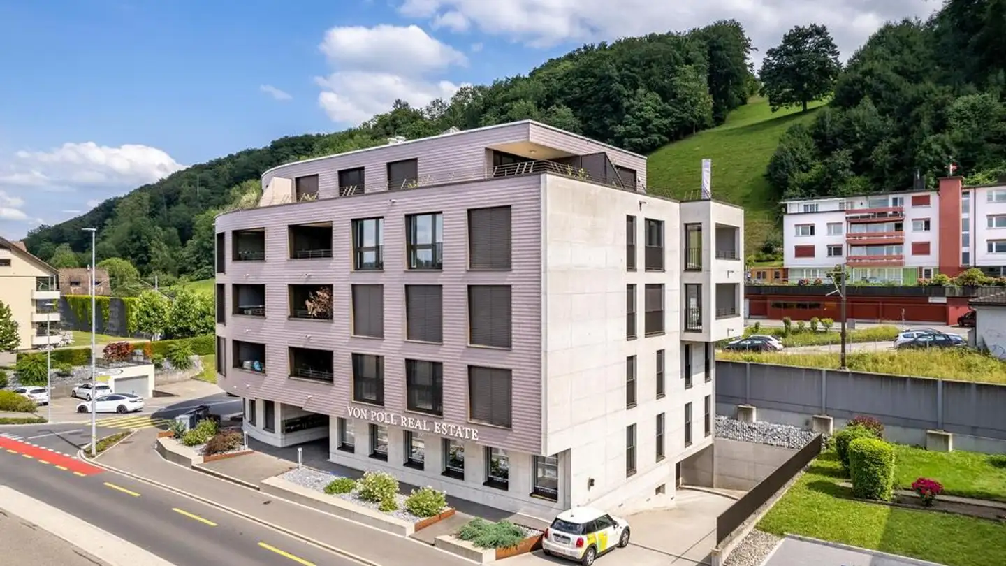 Office space for rent - Seestrasse 90, 8806 Bäch SZ - Photo 2