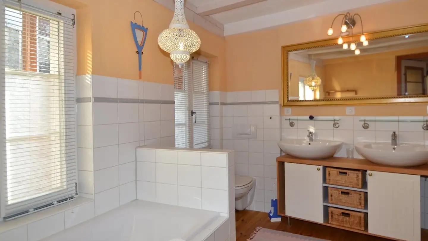 Maison en terrasse à louer - Strehlgasse 14, 8450 Andelfingen - Photo 2