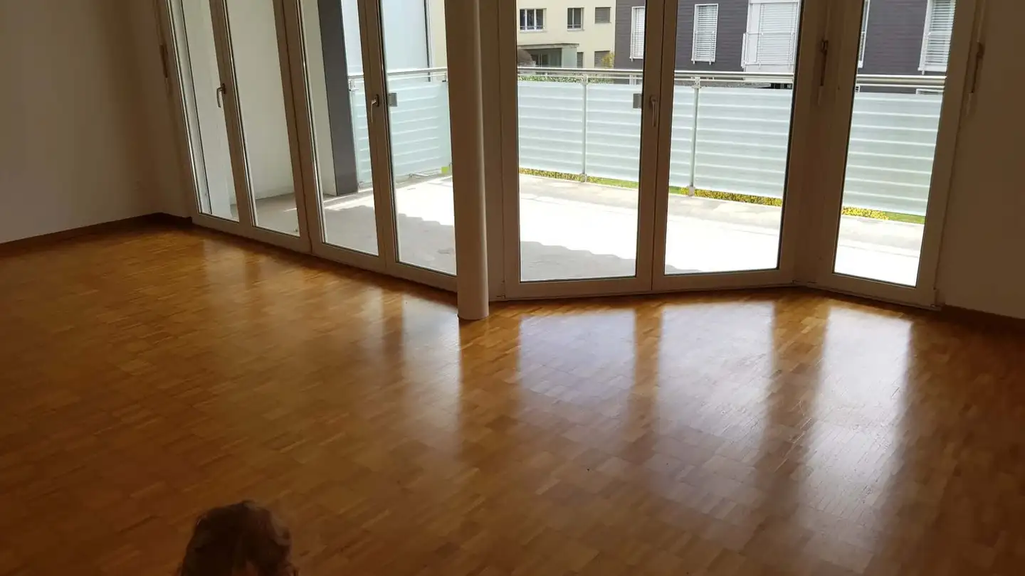 Wohnung mieten - Messikommerstrasse 46, 8620 Wetzikon ZH