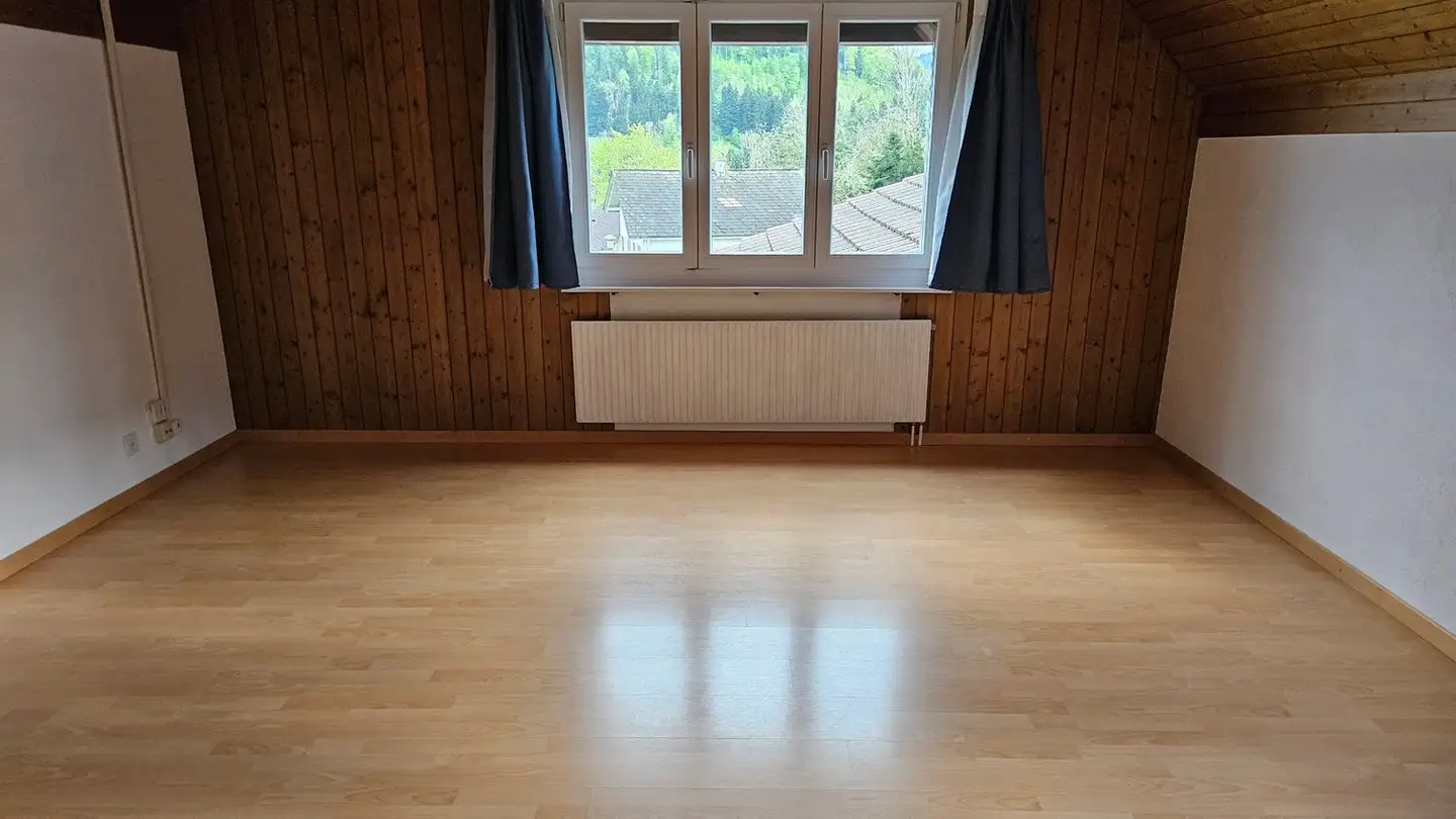 Apartment for rent - Oberrütistrasse, 9452 Hinterforst - Photo 2