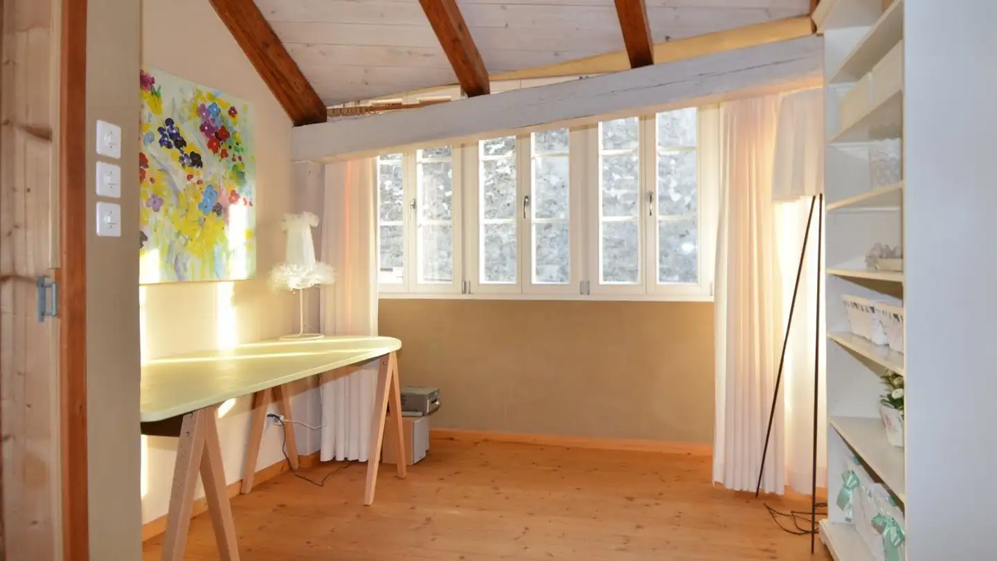 Maison en terrasse à louer - Strehlgasse 14, 8450 Andelfingen - Photo 4