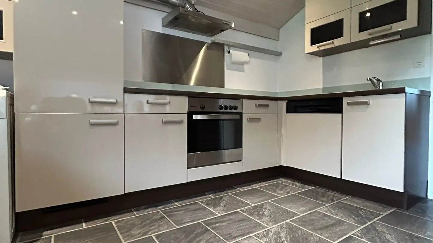 Apartment for rent - Oberrütistrasse, 9452 Hinterforst - Photo 3