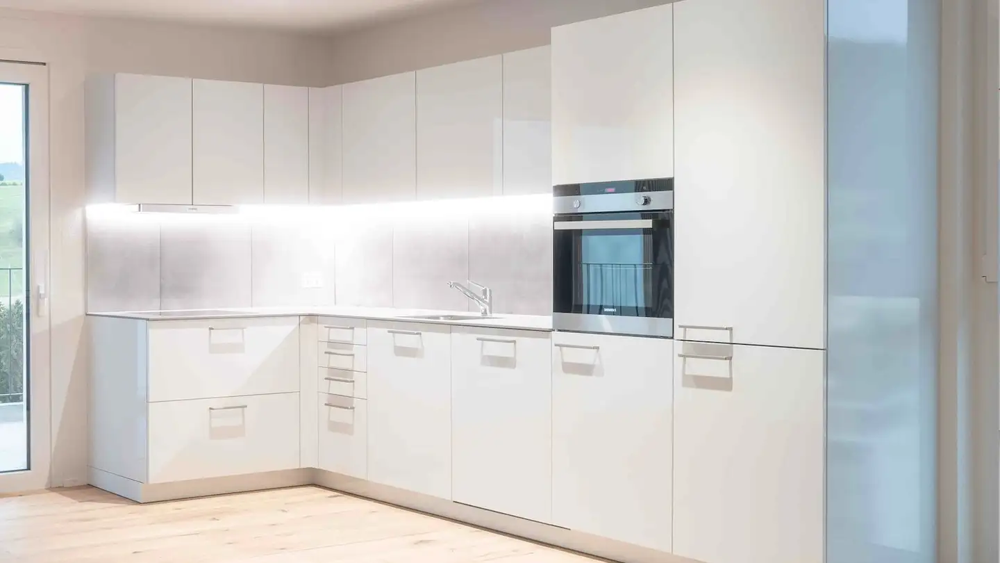 Appartamento in affitto - Rue Du 16 Mars 17, 2732 Reconvilier