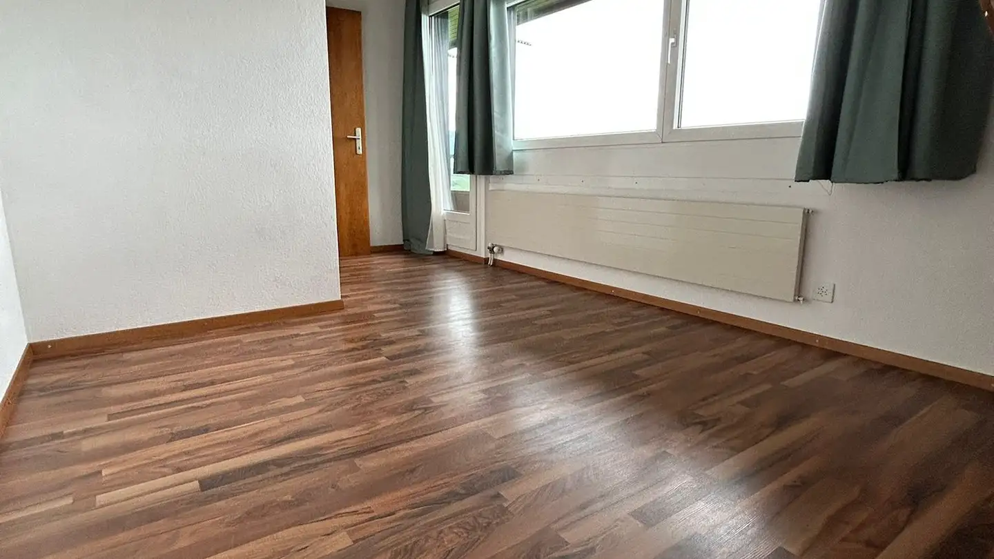 Apartment for rent - Oberrütistrasse, 9452 Hinterforst - Photo 4