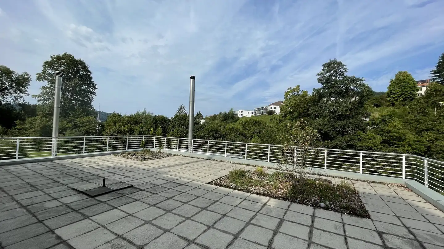 Appartamento a gradini in vendita - Hömelhalde 5, 8636 Wald ZH - Photo 3