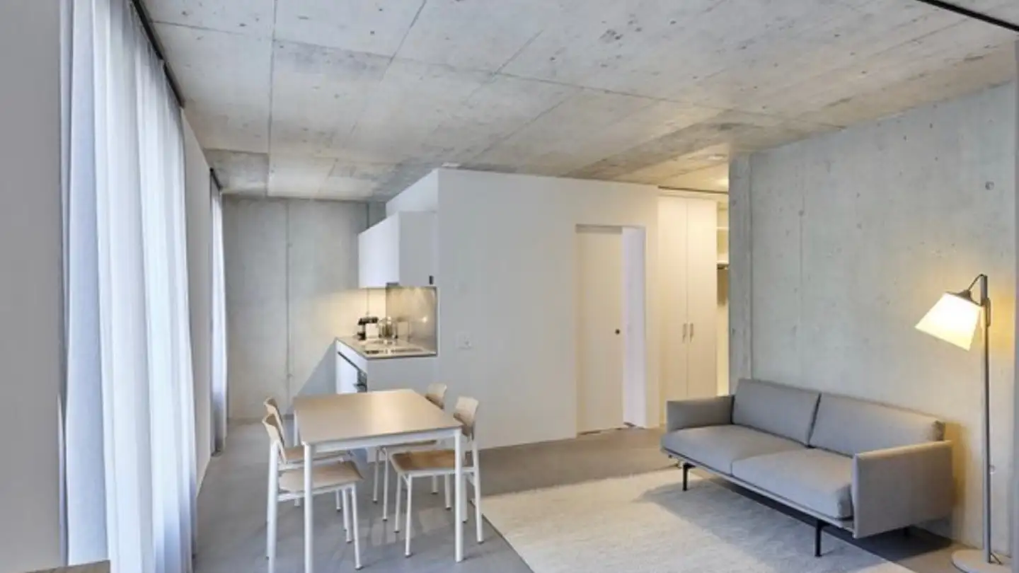 Wohnung mieten - Bümplizstrasse 69, 3018 Bern - Foto 2