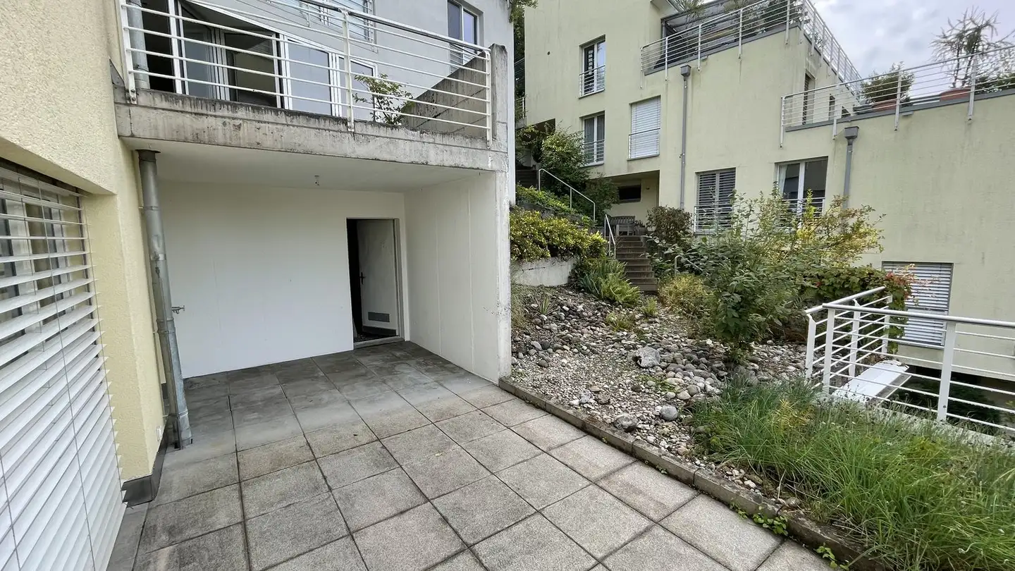 Appartamento a gradini in vendita - Hömelhalde 5, 8636 Wald ZH - Photo 4