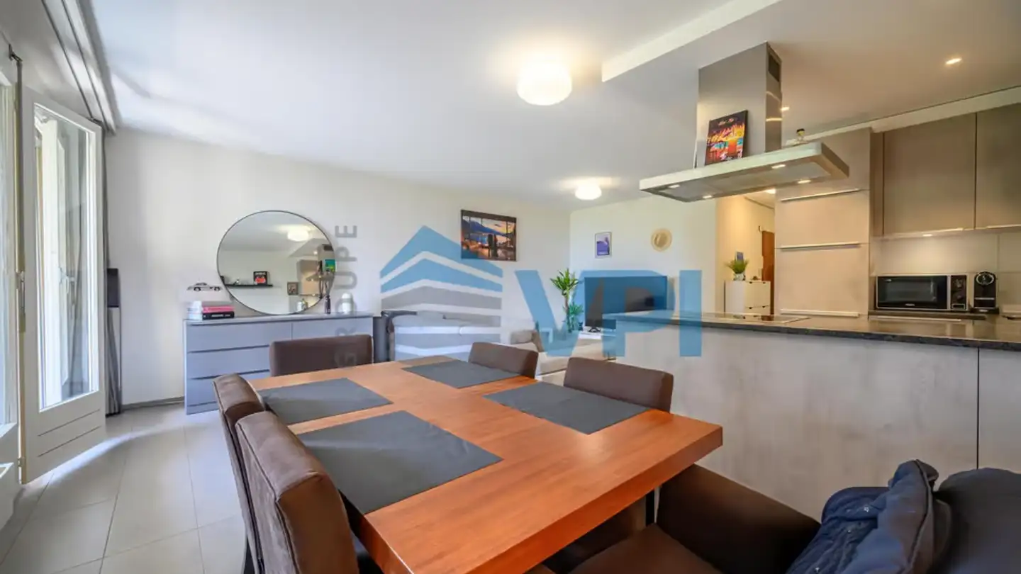 Appartement à vendre - 1817 Brent