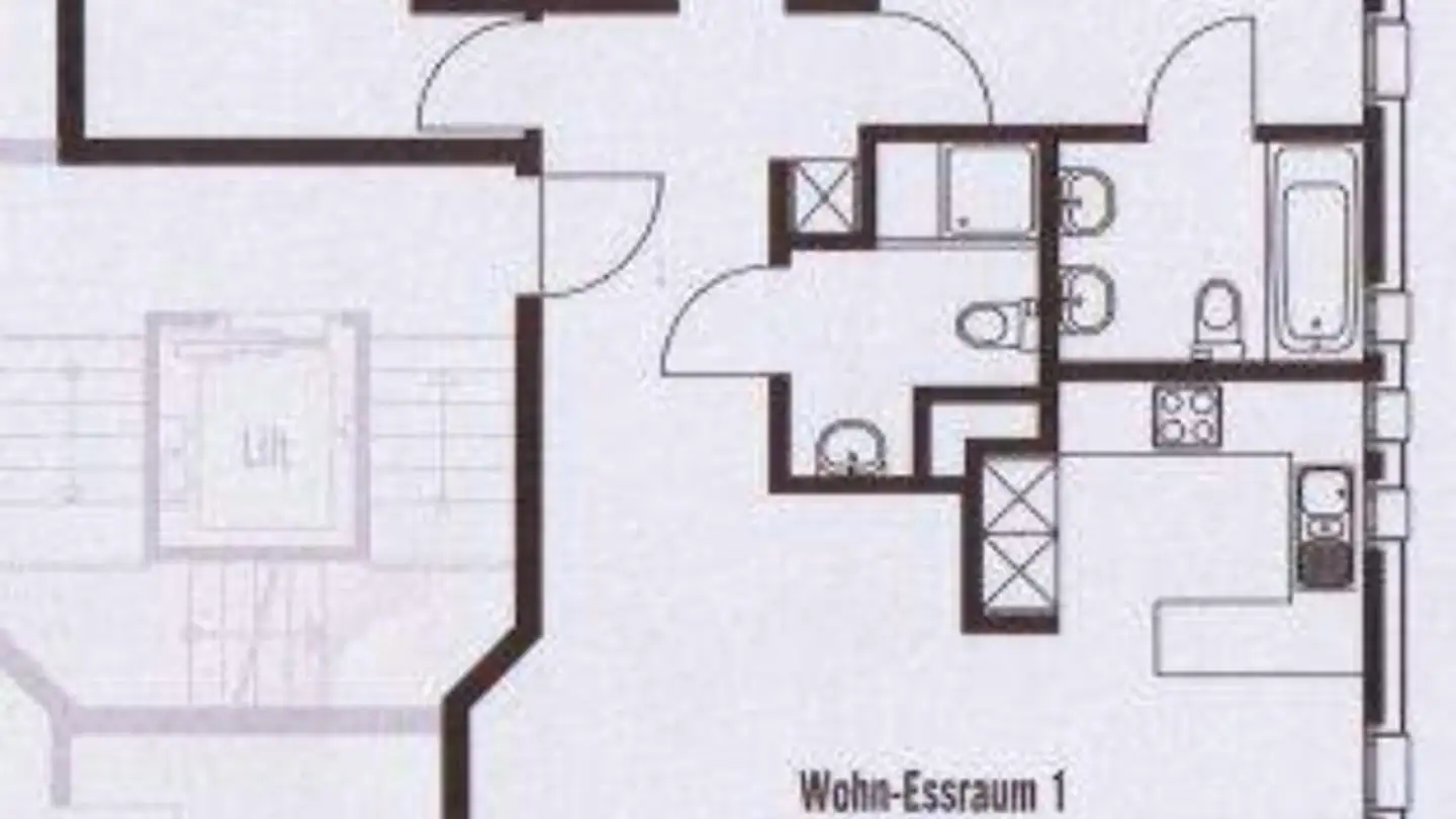 Wohnung mieten - Messikommerstrasse 46, 8620 Wetzikon ZH - Foto 4