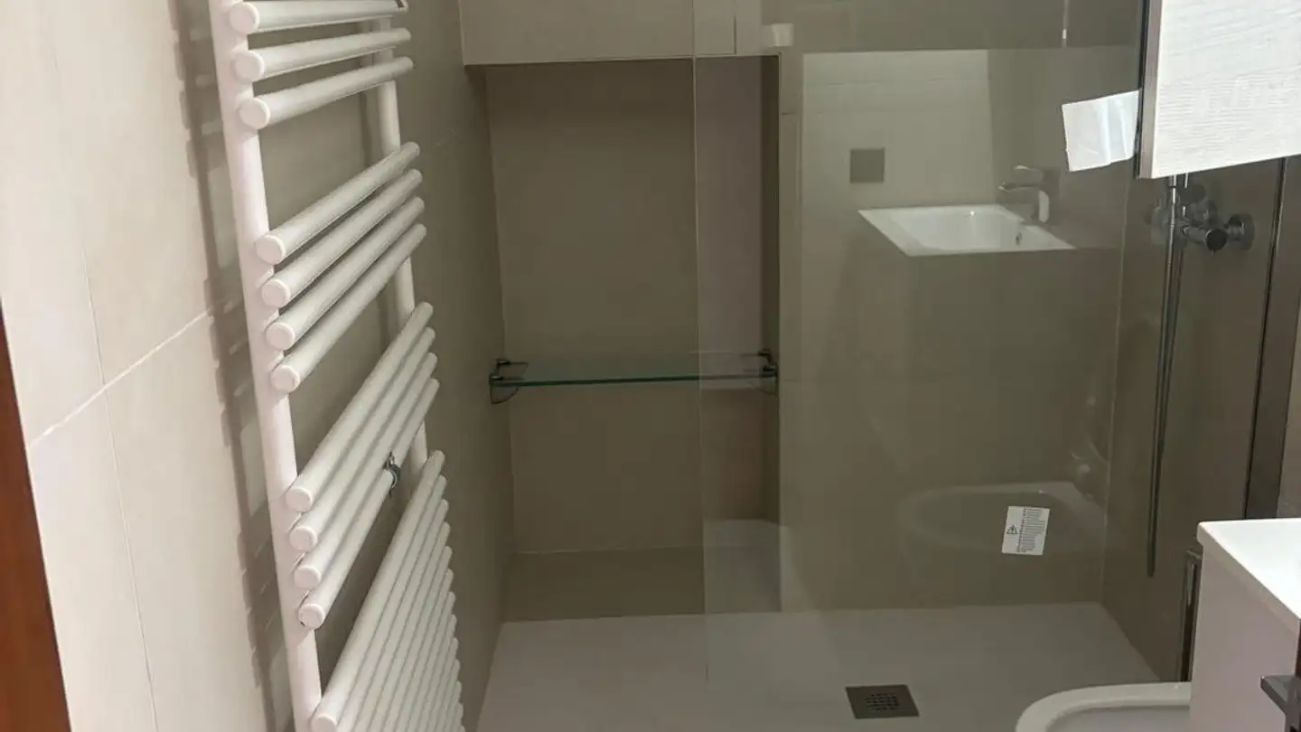 Appartamento in affitto - 6917 Barbengo - Foto 4