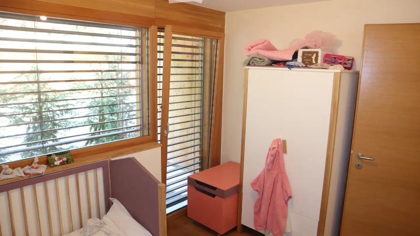Apartment for rent - Impasse De La Crevache 24, 3967 Vercorin - Photo 4
