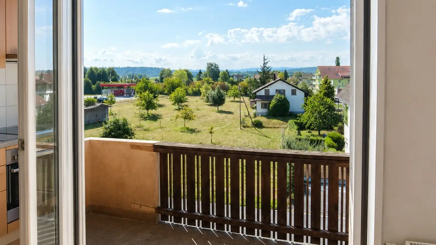 Appartement à louer - Baselstrasse 11, 4537 Wiedlisbach - Photo 2