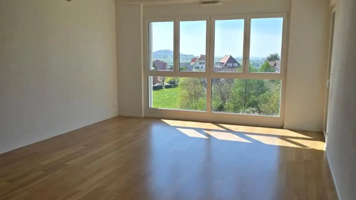 Apartment for rent - Gräffetstrasse 44, 1735 Giffers - Photo 2