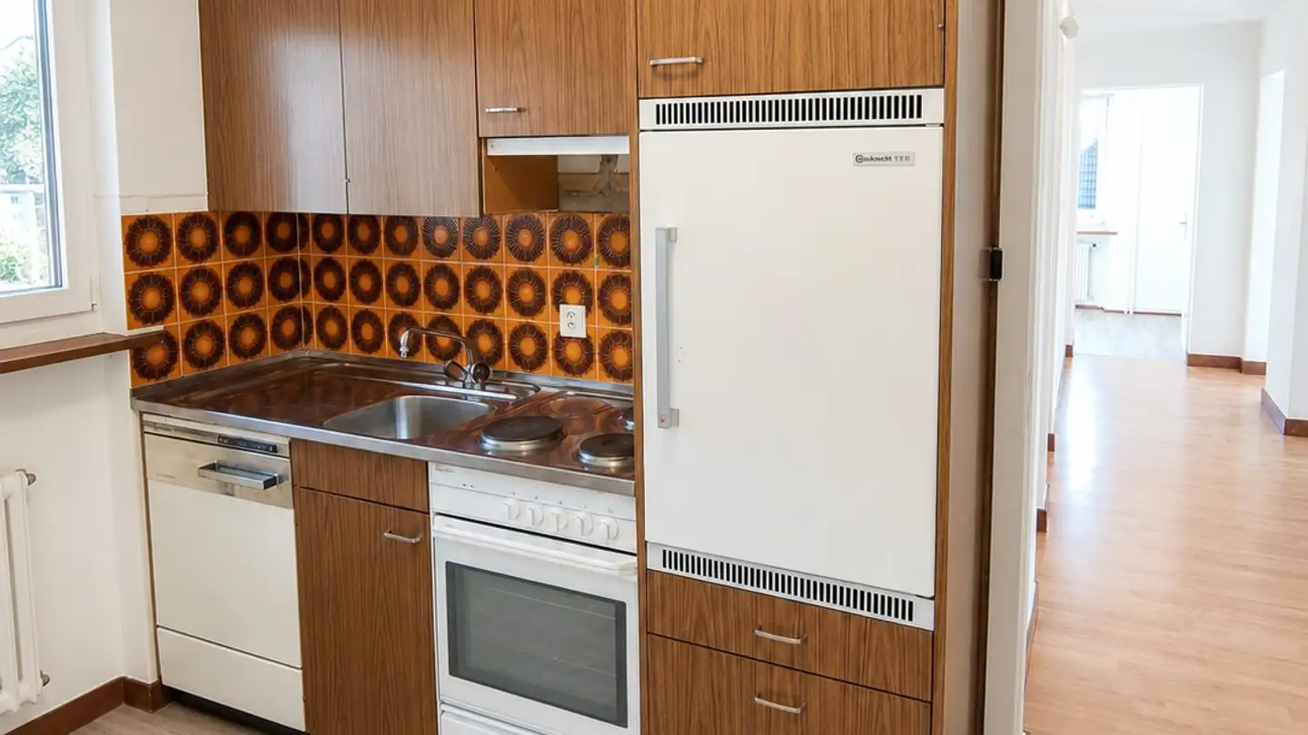 Appartement à louer - Baselstrasse 11, 4537 Wiedlisbach - Photo 3