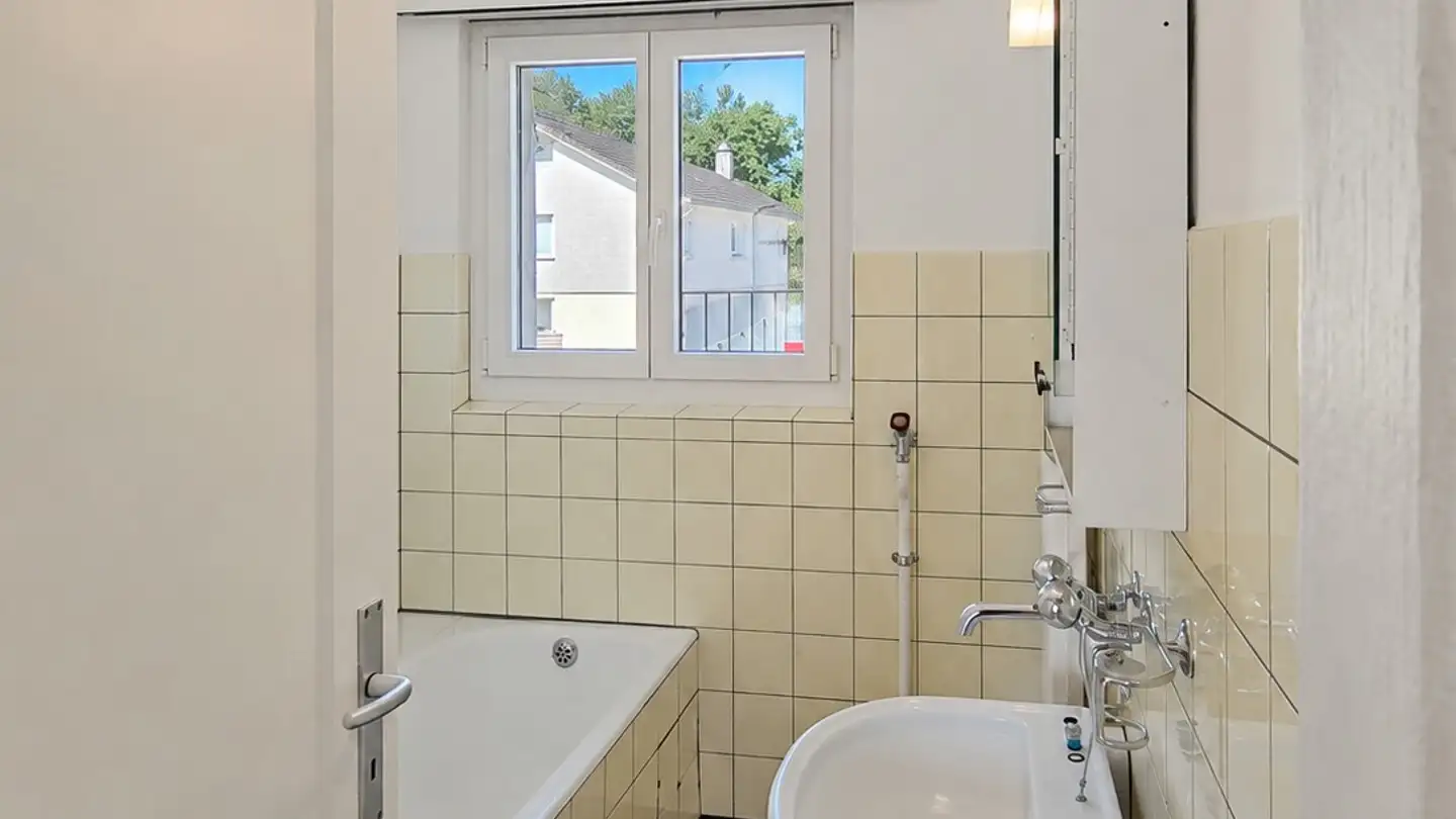Appartement à louer - Baselstrasse 11, 4537 Wiedlisbach - Photo 4