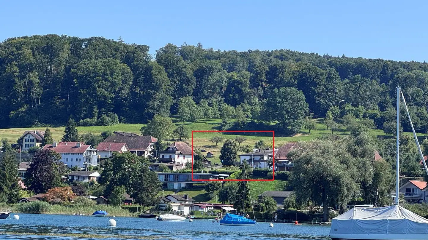 Apartment for sale - Hauptstrasse 22, 2576 Lüscherz - Photo 4