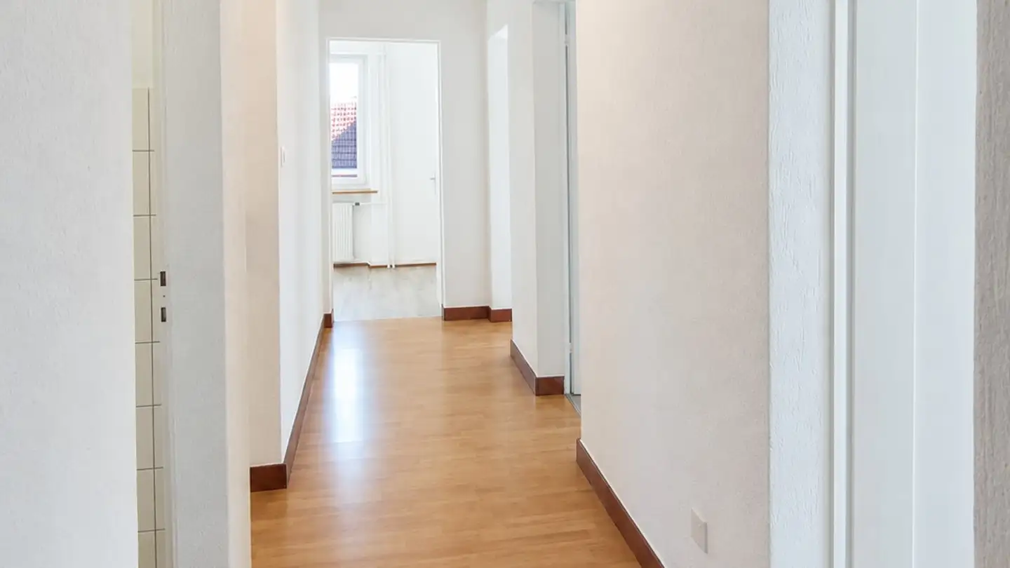 Appartement à louer - Baselstrasse 11, 4537 Wiedlisbach
