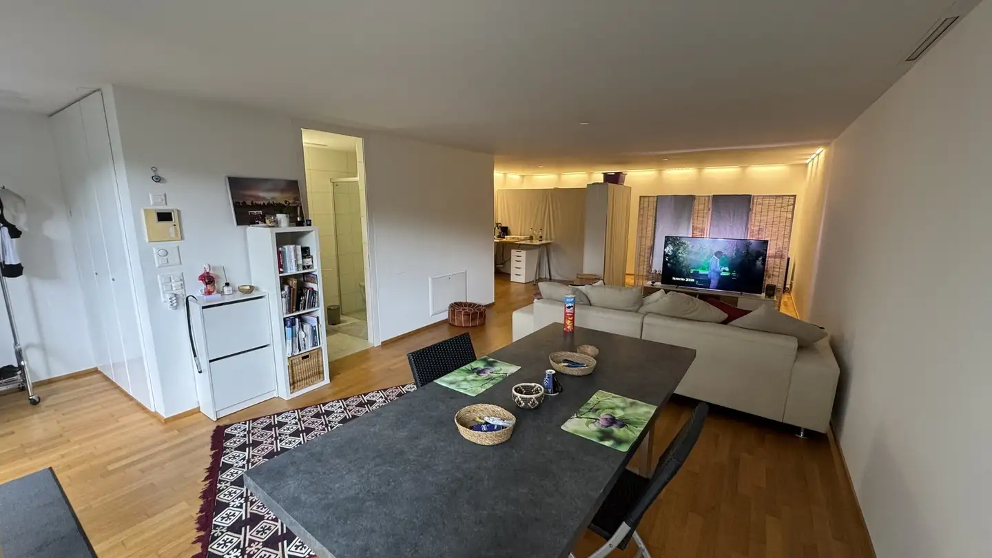 Appartement à louer - 8006 Zürich