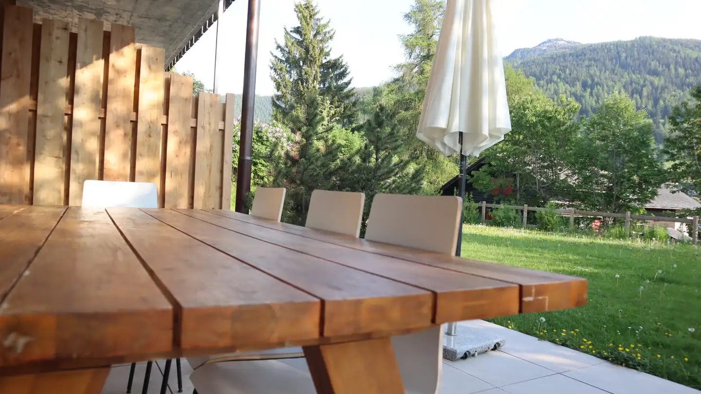 Apartment for rent - Impasse De La Crevache 24, 3967 Vercorin