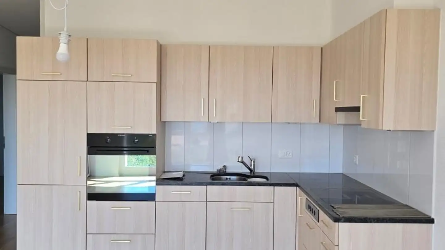 Appartamento in affitto - Gräffetstrasse 44, 1735 Giffers