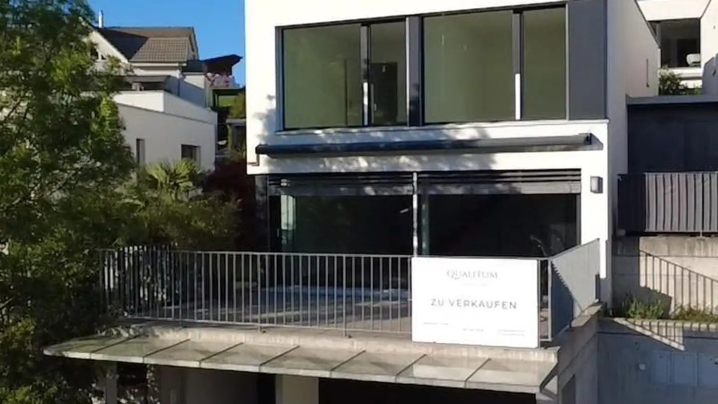 Maison individuelle à vendre - Speichmattweg 11, 4422 Arisdorf