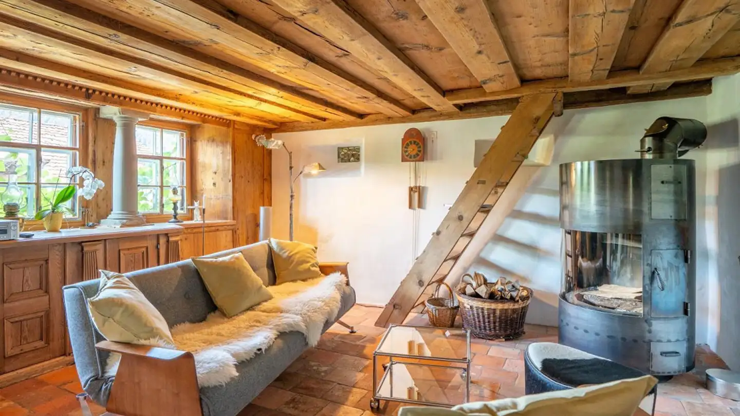 Einfamilienhaus kaufen - 9642 Ebnat-Kappel - Foto 4
