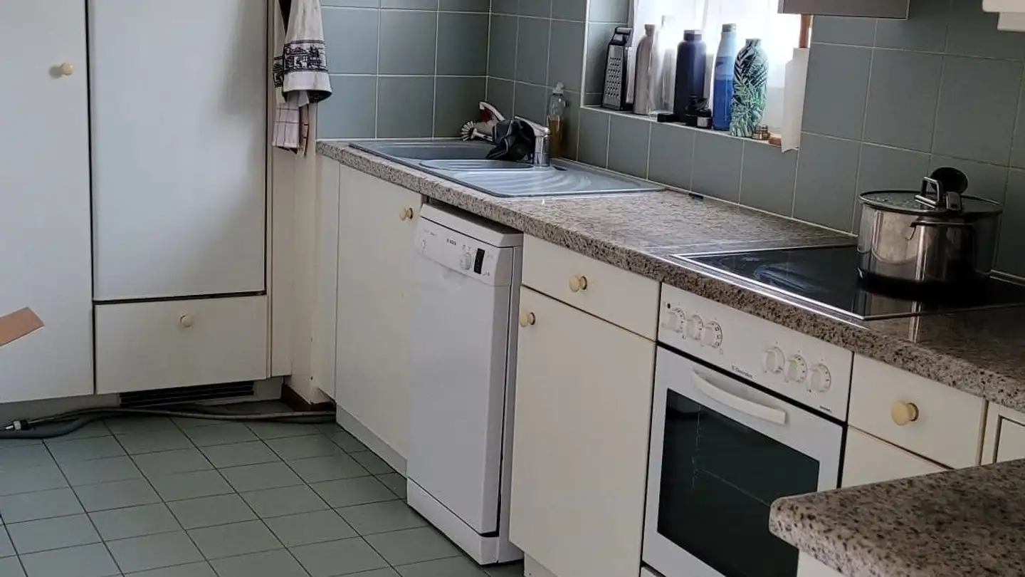 Appartamento in affitto - Chemin Édouard-Olivet, 1226 Thônex - Foto 3