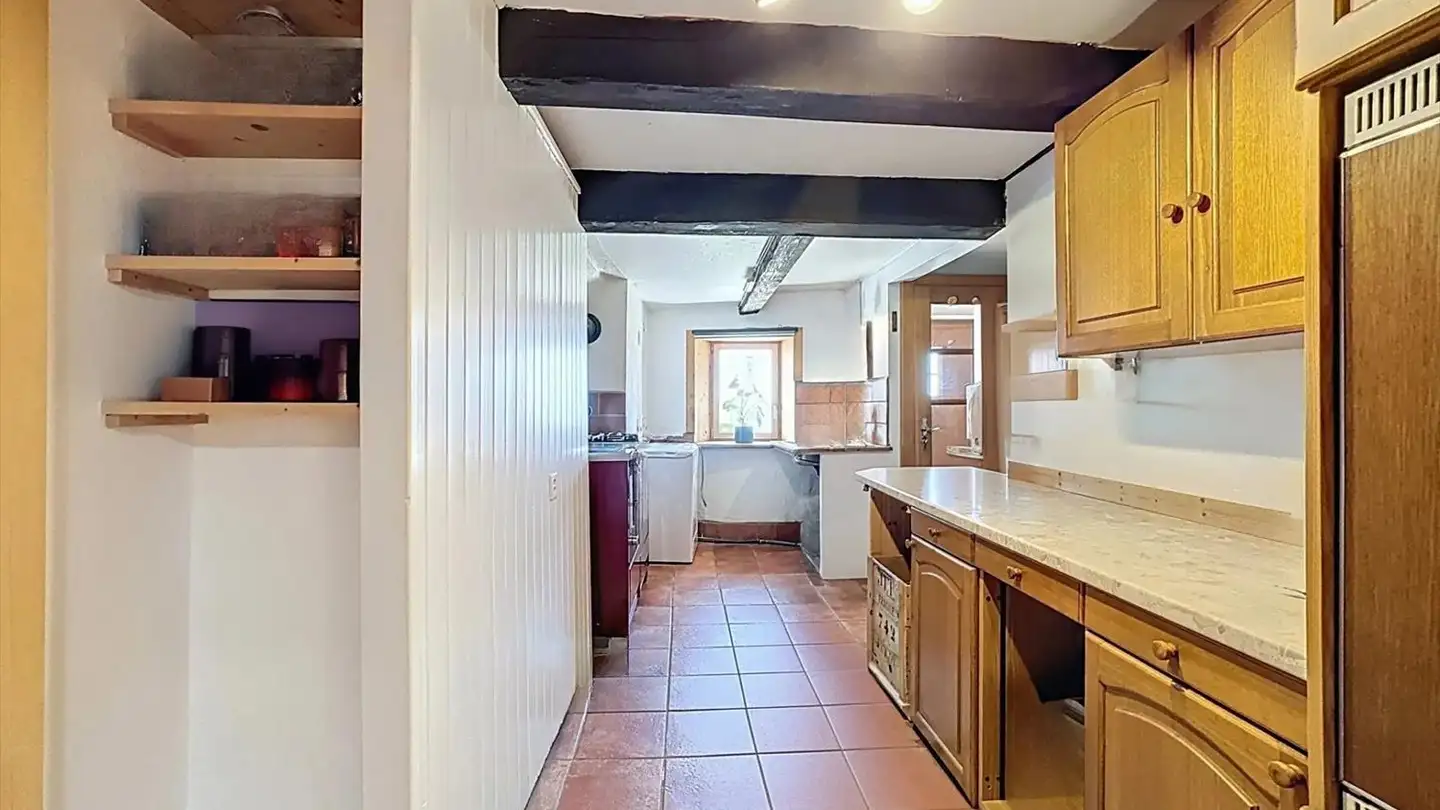 Casa singola in vendita - La Vaux, 1453 Mauborget - Photo 4