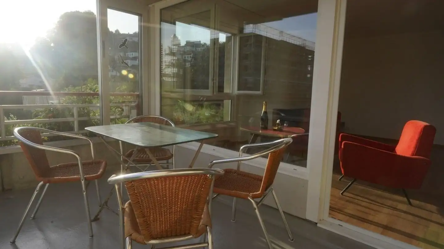 Wohnung mieten - 3400 Burgdorf