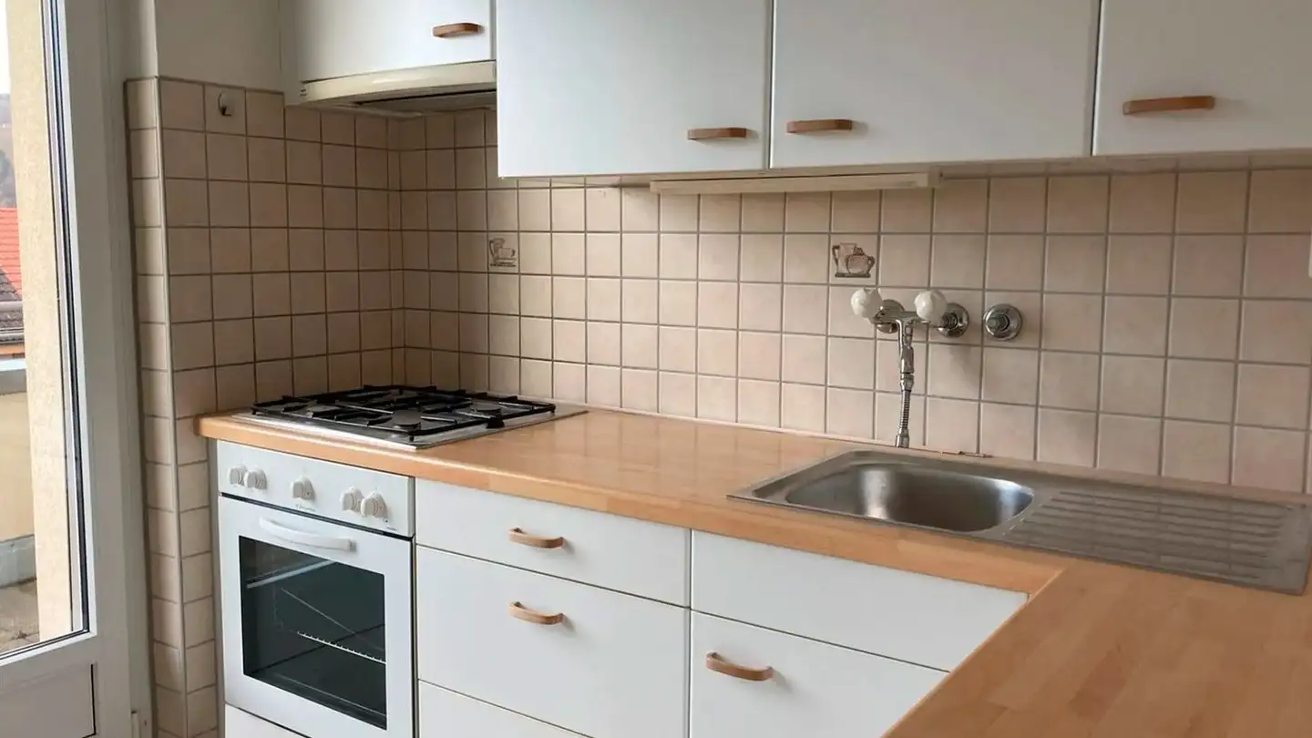 Wohnung mieten - Lörracherstrasse 80, 4125 Riehen