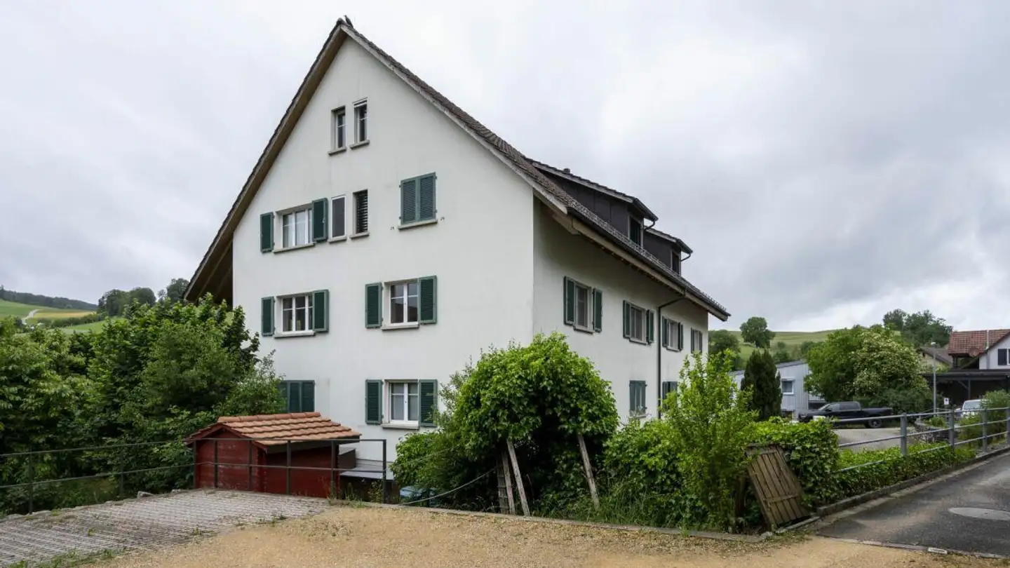 Appartement à vendre - Mühlematt 4, 4495 Zeglingen
