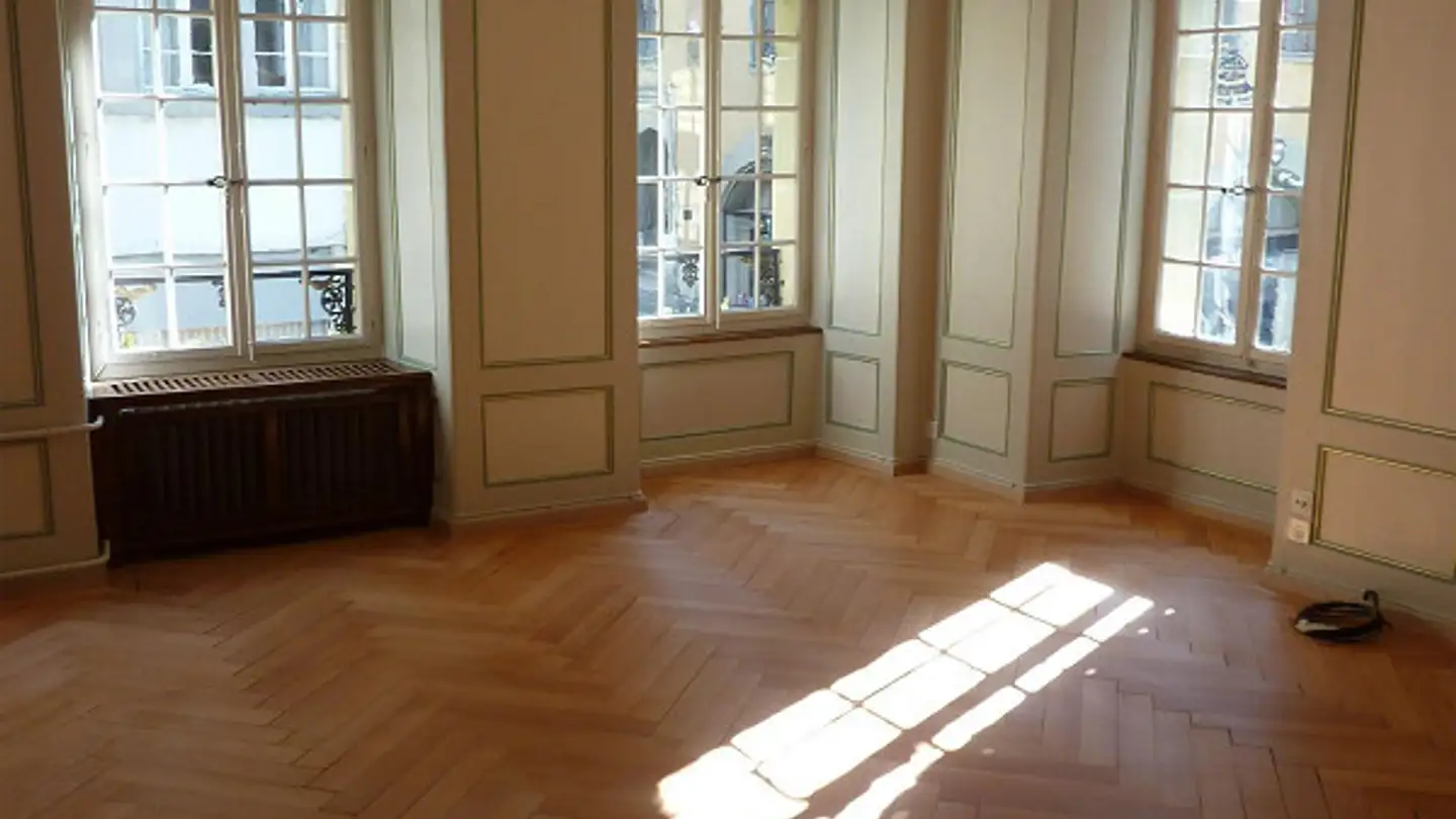 Apartment for rent - Vordere Hauptgasse 84, 4800 Zofingen - Photo 2