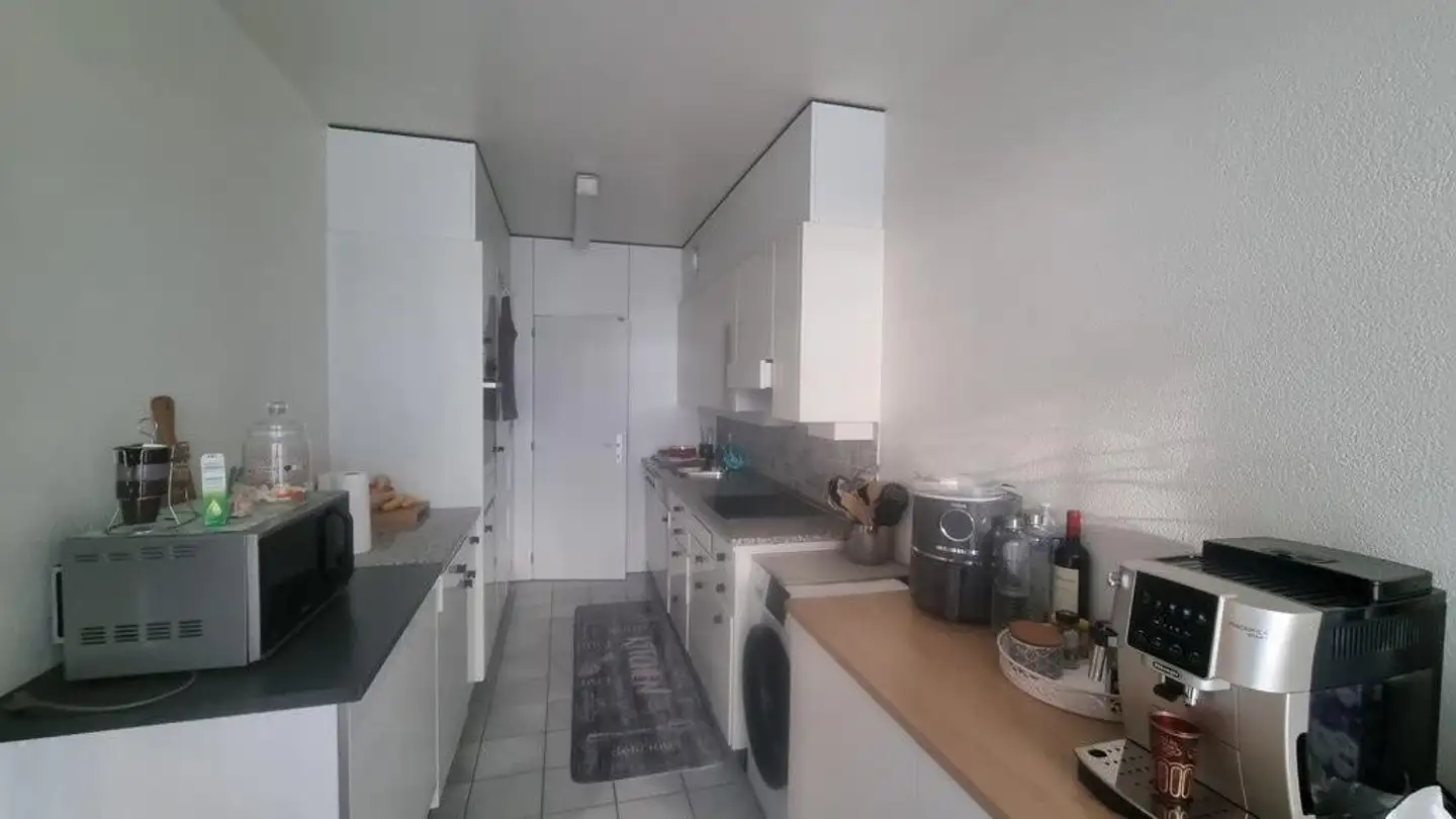 Appartement à louer - Chemin Annevelle 6, 1213 Petit-Lancy - Photo 2